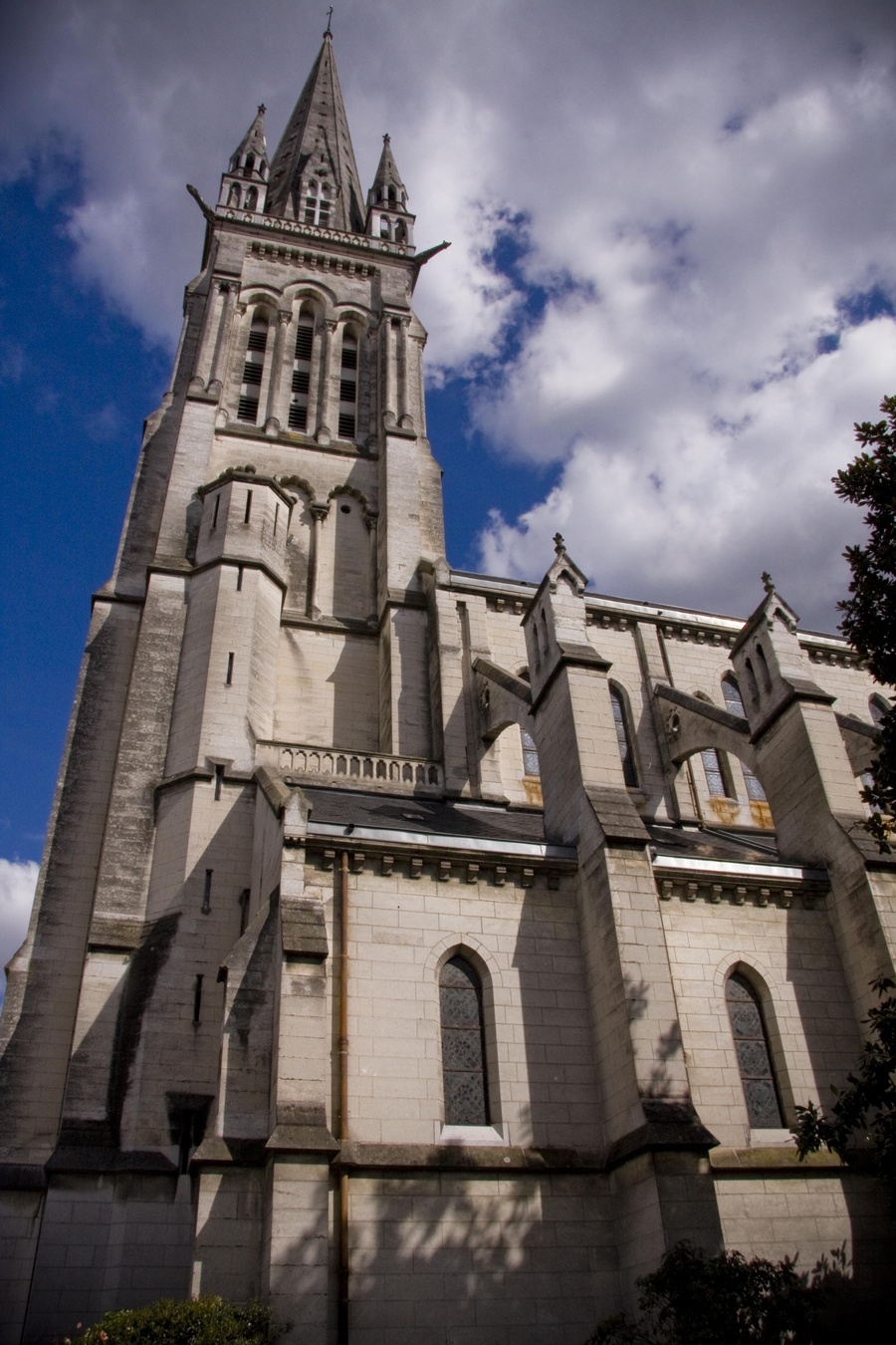 Pourquoi fêter les 150 ans de l'église Saint Martin ?