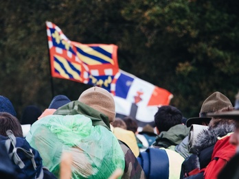 Je veux me renseigner sur les scouts ou le MEJ